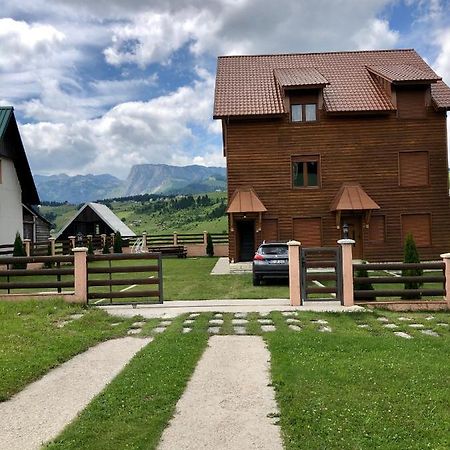 Zabljak Centar 외부 사진