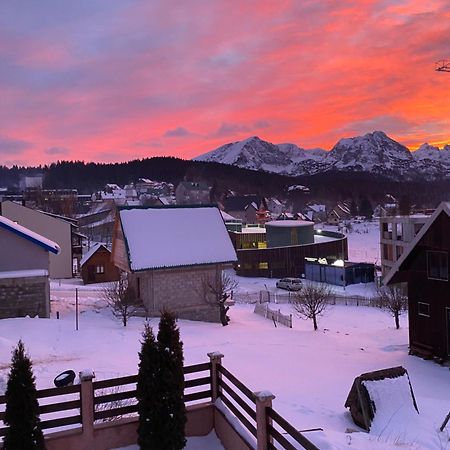 Zabljak Centar 외부 사진