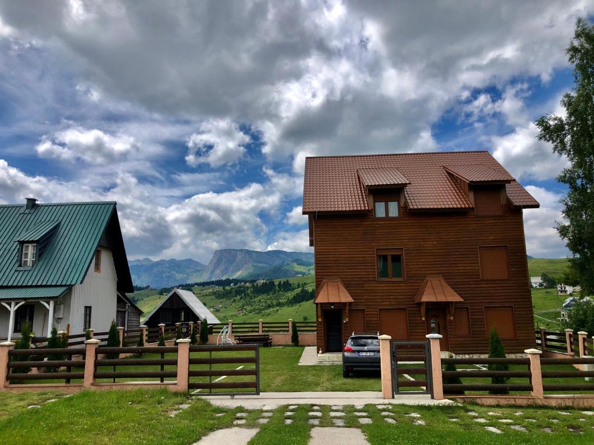 Zabljak Centar 외부 사진