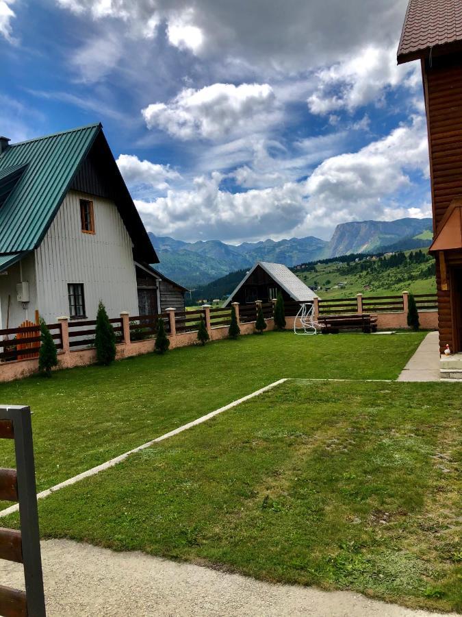 Zabljak Centar 외부 사진