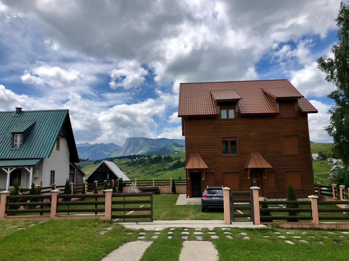 Zabljak Centar 외부 사진