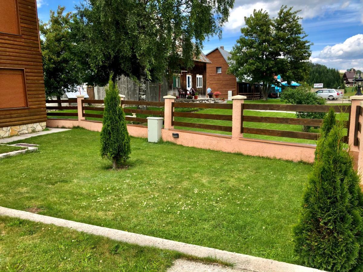 Zabljak Centar 외부 사진