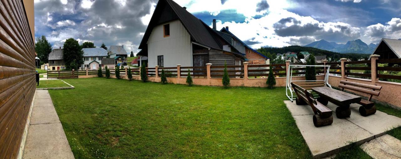Zabljak Centar 외부 사진