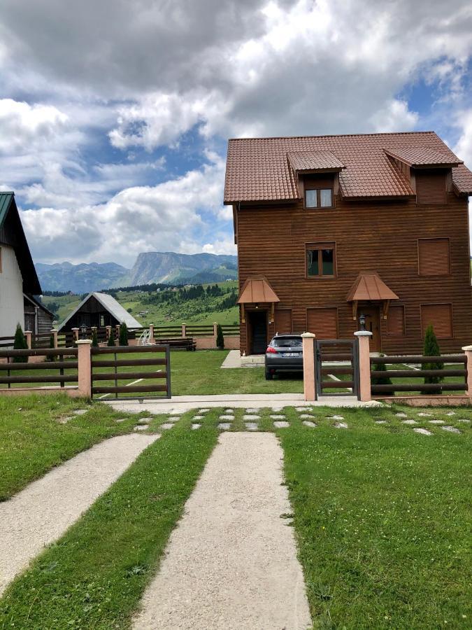 Zabljak Centar 외부 사진