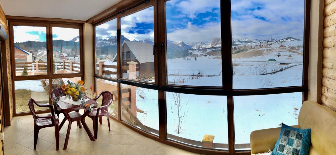 Zabljak Centar 외부 사진