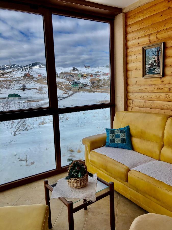 Zabljak Centar 외부 사진