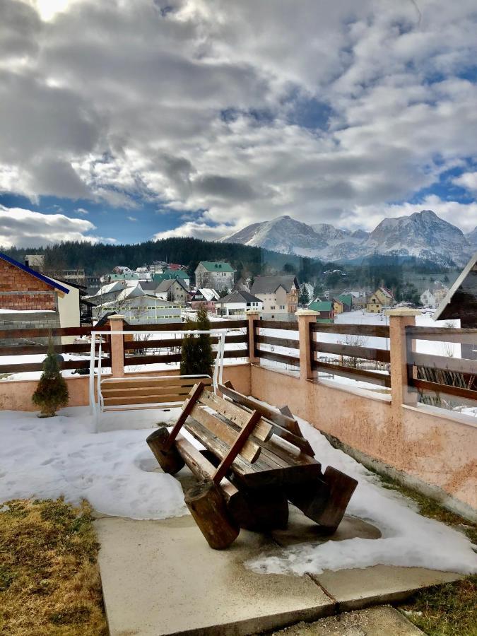 Zabljak Centar 외부 사진