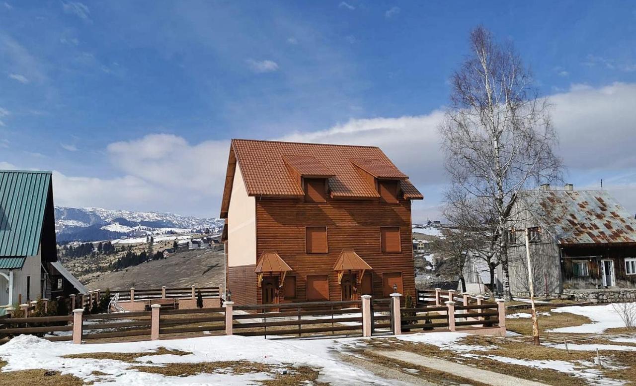 Zabljak Centar 외부 사진